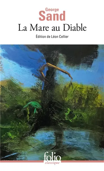La mare au diable