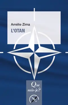 L'Otan, couverture
