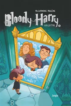 Bloody Harry : collector, tome 2
