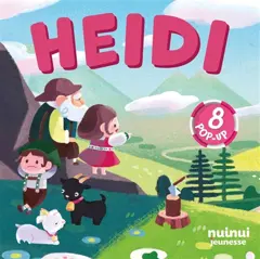Heidi