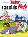 Une aventure d'Astérix, tome 7 : Le combat des chefs