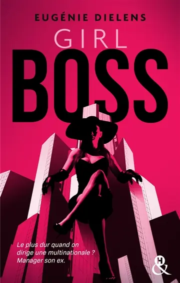 Girl boss