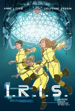 Iris