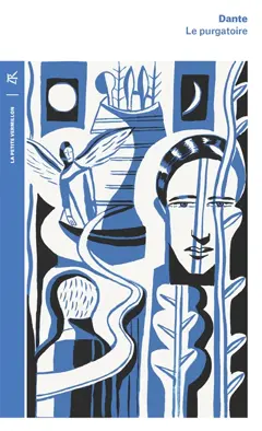 La divine comédie, tome 2 : Le purgatoire
