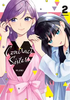 Contract sisters, tome 2