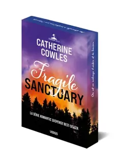 Sparrow Falls, tome 1 : Fragile sanctuary