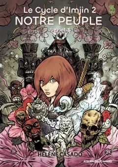 Le cycle d'Imjin, tome 2 : Notre peuple