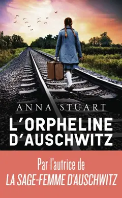 L'orpheline d'Auschwitz
