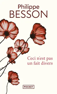 Ceci n'est pas un fait divers, couverture