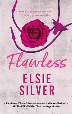 Chestnut springs, tome 1 : Flawless