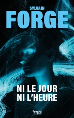 Ni le jour ni l'heure, couverture