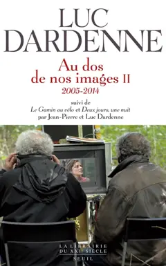 Au dos de nos images, tome 2