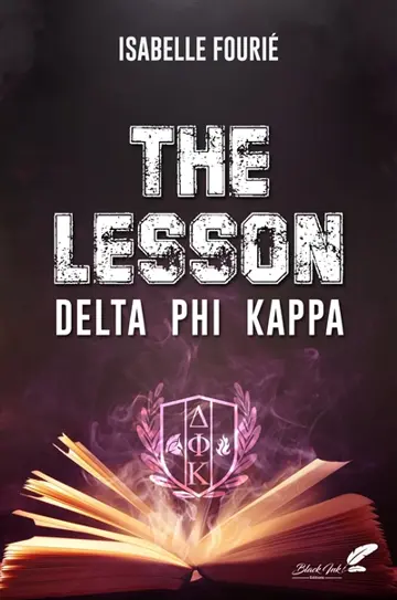 Delta phi kappa. The lesson