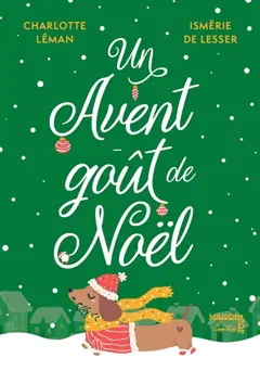 Un Avent goût de Noël