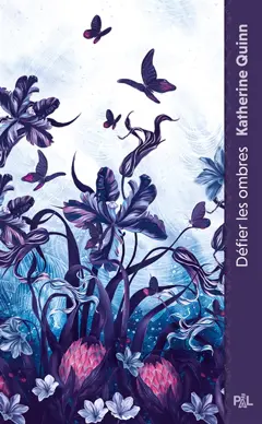 La brume assassine, tome 1 : Défier les ombres