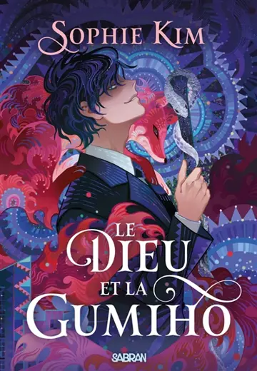 Le fil du destin. Vol. 1. Le dieu et la Gumiho
