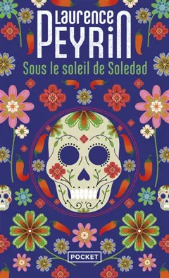 Sous le soleil de Soledad, couverture