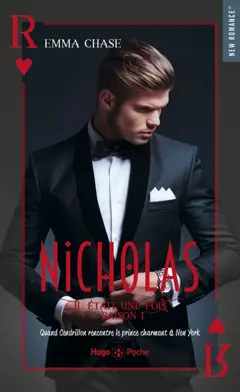 Il était une fois, tome 1 : Nicholas