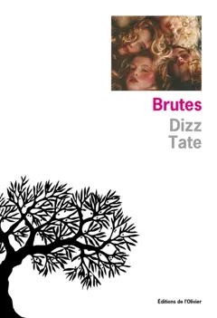 Brutes, couverture