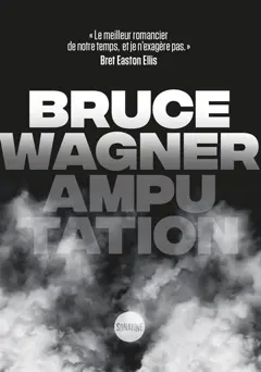 Amputation, couverture