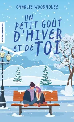Un petit goût d'hiver et de toi, couverture