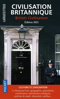 Civilisation britannique (2020)