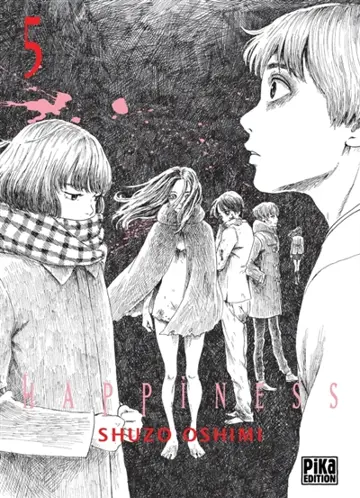 Happiness. Vol. 5