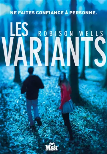 Les variants