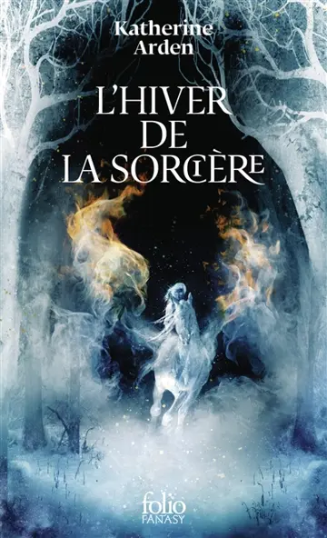 L'hiver de la sorcière
