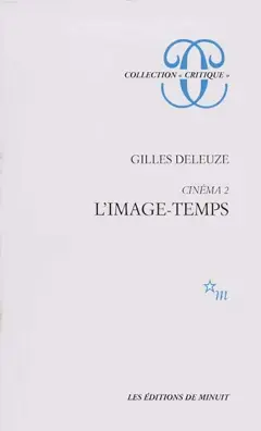 Cinéma, tome 2 : L'Image-temps