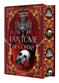 Le fantôme de l'Opéra