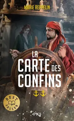 La carte des Confins, tome 2