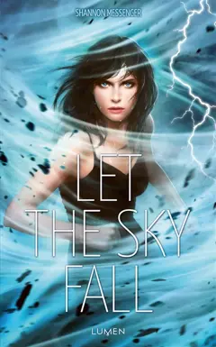 Let the sky fall, tome 1