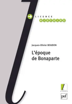 L'époque de Bonaparte