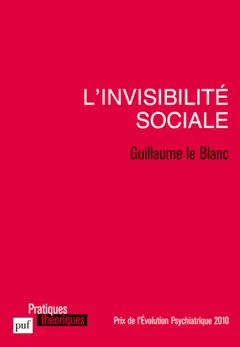 L'invisibilité sociale