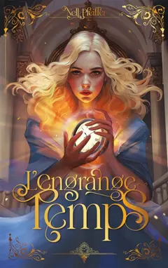 L'engrange-temps, tome 1