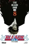 Bleach. Vol. 8. The blade and me