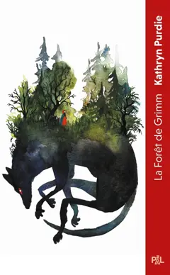 La forêt de Grimm, tome 1