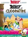 Une aventure d'Astérix, tome 6 : Astérix et Cléopâtre