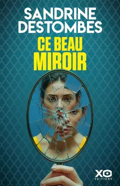 Ce beau miroir, couverture