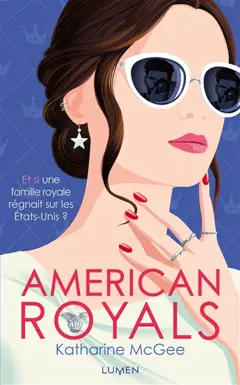 American royals
