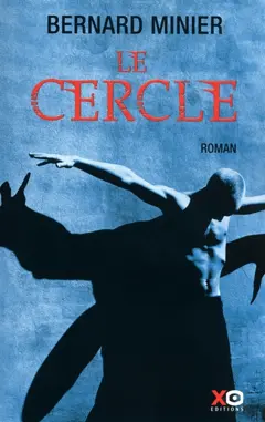 Le cercle, couverture
