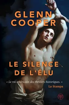 Le silence de l'élu, couverture