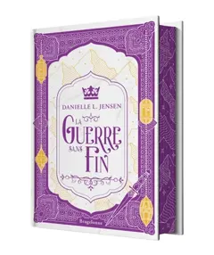 Le pont des tempêtes, tome 4 : La guerre sans fin