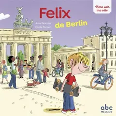 Felix de Berlin