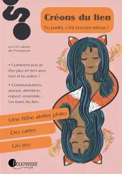 Créons du lien : en parler, c'est encore mieux !