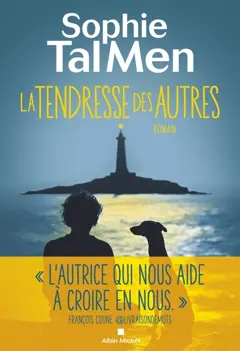 La tendresse des autres, couverture