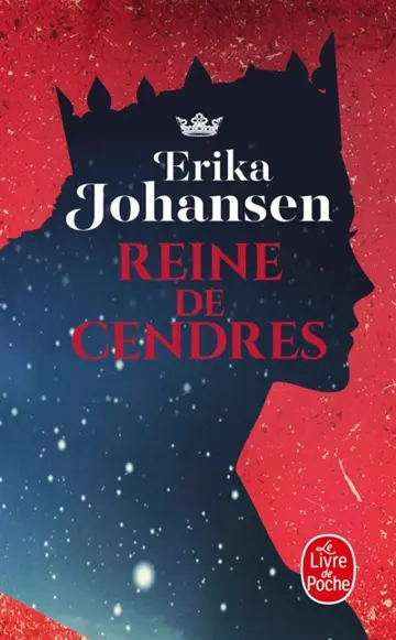 Reine de cendres (La Trilogie du Tearling, Tome 1) (La Trilogie du Tearling (1)) (French Edition)