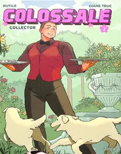 Colossale, tome 2