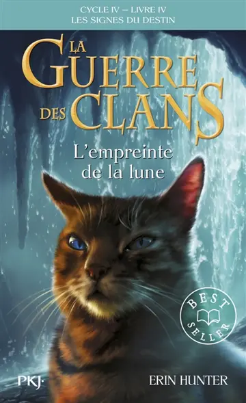 La guerre des clans : cycle 1. Vol. 3. Les mystères de la forêt